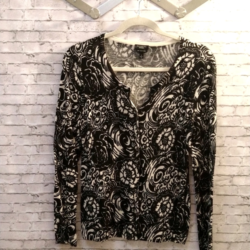 Talbots Sweater
